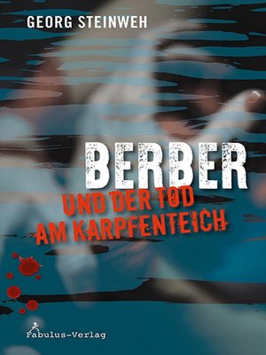 cover image of Berber und der Tod am Karpfenteich
